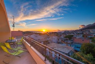 Apartment Sunset - Makarska - 9