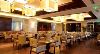 Jin Jiang Mingcheng Hotel - Yancheng - 1