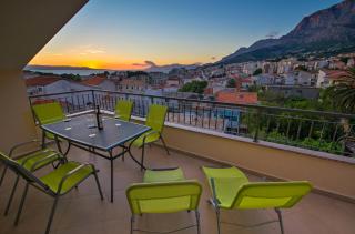 Apartment Sunset - Makarska - 8