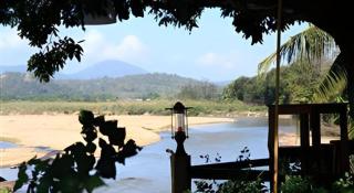 P&P Coffee & Resort Maesariang - - 8