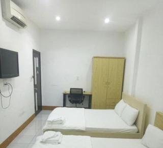 95 Lam Son Hotel - Ho Chi Minh - 9