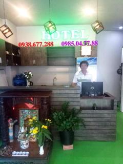 95 Lam Son Hotel - Ho Chi Minh - 7