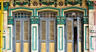 Hotel 165 - Singapura - 9