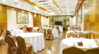 Shaanxi Business Hotel - Shanghai - 6