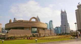 Shaanxi Business Hotel - Shanghai - 2