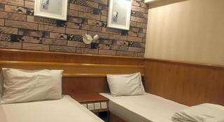 Kowloon New Hostel - Hong Kong - 2