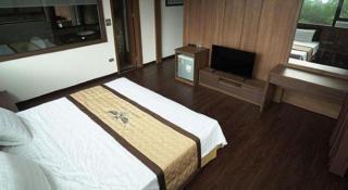 LAKESIDE DAILAI HOTEL - Ngọc Quang - 4