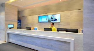 City Comfort Inn Wuhan Hanyang Street Caidian Square Metro Station - Wuhan - 6