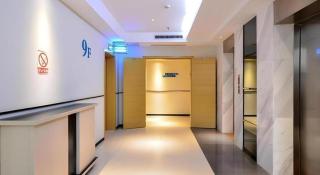 City Comfort Inn Wuhan Hanyang Street Caidian Square Metro Station - Wuhan - 3