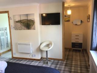 Old School B&B Super King Exclusive 5 Room private suite - 5