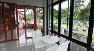 Phakawan Hotel - Maha Sarakham - 8