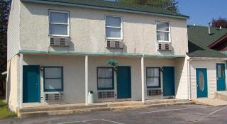 Grannys Motel Frackville - Frackville - 8