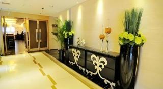 Qingdao Minlian Kaixuan Hotel - Qingdao - 3