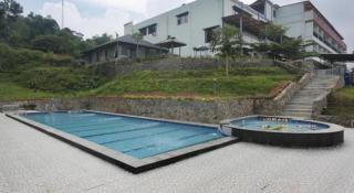 Fafa Hill Hotel and Resort - Bogor - 2