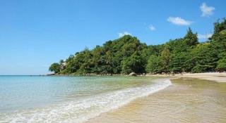 Near beach hostel - Strand Bang Tao - 1
