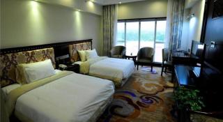 Shilin Yinruilin International Hotel - Lumeiyi - 2