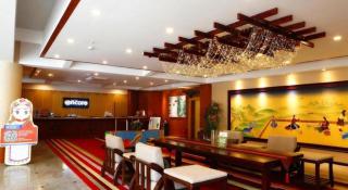 Ramada Encore - Kanggar - 6