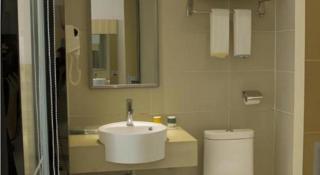City Comfort Inn Nanning Binyang Square - Binyang - 2