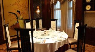 Mingfa International Hotel - Yangzhou - 5