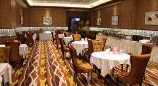 Mingfa International Hotel - Yangzhou - 9