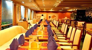 Dolton Hotel Changsha - Changsha - 7