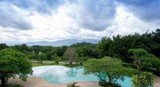 Waterford Valley Chiangrai Golf Course and Resort - Chiang Rai - 3