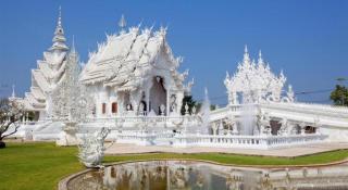 Ruen Lamai Lanna - Chiang Rai - 5
