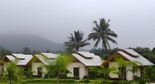 Pangsarapee Resort - Mae Sai - 7