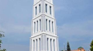 Campago Resort Hotel - Bukittinggi - 3
