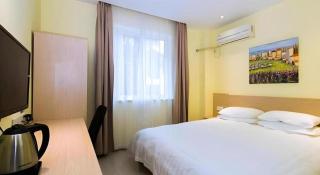 Hanting Hotel Hangzhou Wulin Square West - Hangzhou - 3