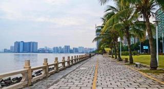City Comfort Inn Zhuhai Fisher Girl Qinglv Road Seaside Swimming Field - Zhuhai - 5