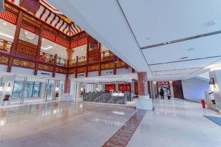 Wudangshan Jianguo Hotel - Shiyan - 8