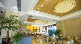 Ramada by Wyndham Wuhu - Wuhu - 7