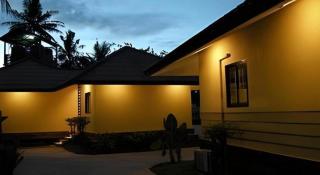Tanisa Resort - Chumphon - 5