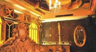 Jie Hao Royal Hotel - Shenzhen - 1