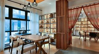Blossom House Tongli LizeNvxue - Suzhou - 5
