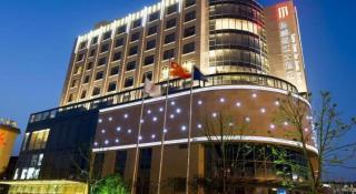 Yang Peng Jin Jiang Hotel - Yangzhou - 2
