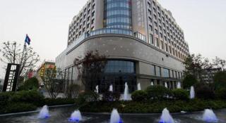 Yang Peng Jin Jiang Hotel - Yangzhou - 3