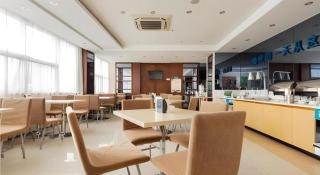 City Comfort Inn Liuzhou Ma'anshan Rongjun Road - Liuzhou - 4