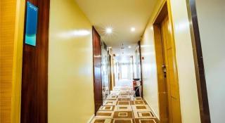 City Comfort Inn Guilin Xing'an - Xing'an - 6