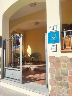 IL NIDO bnb - Posada - 6