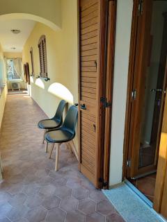 IL NIDO bnb - Posada - 3