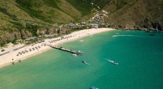 KyCo Peninsula Quy Nhon Resort - Quy Nhon - 2