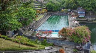 Mataram Square Hotel - Gili Trawangan - 9