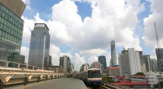 Prince House - Bangkok - 3
