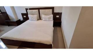 FabHotel Nakshatra Palace - Jāmb - 9