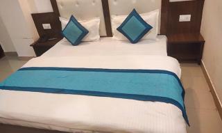 FabHotel Nakshatra Palace - Jāmb - 4