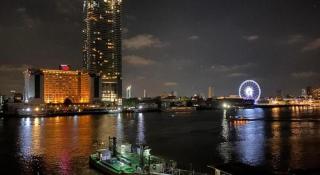 KOWTHA RIVERTEL - Bangkok - 2