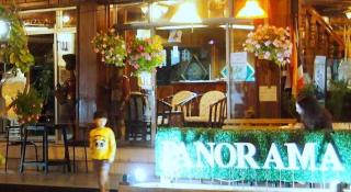 Panorama Hotel - Mae Hong Son - 7
