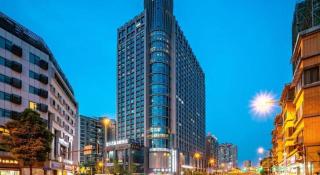 Yitel Collection Chengdu Kuanzhai Alley Chutian Junlin - Chengdu - 4